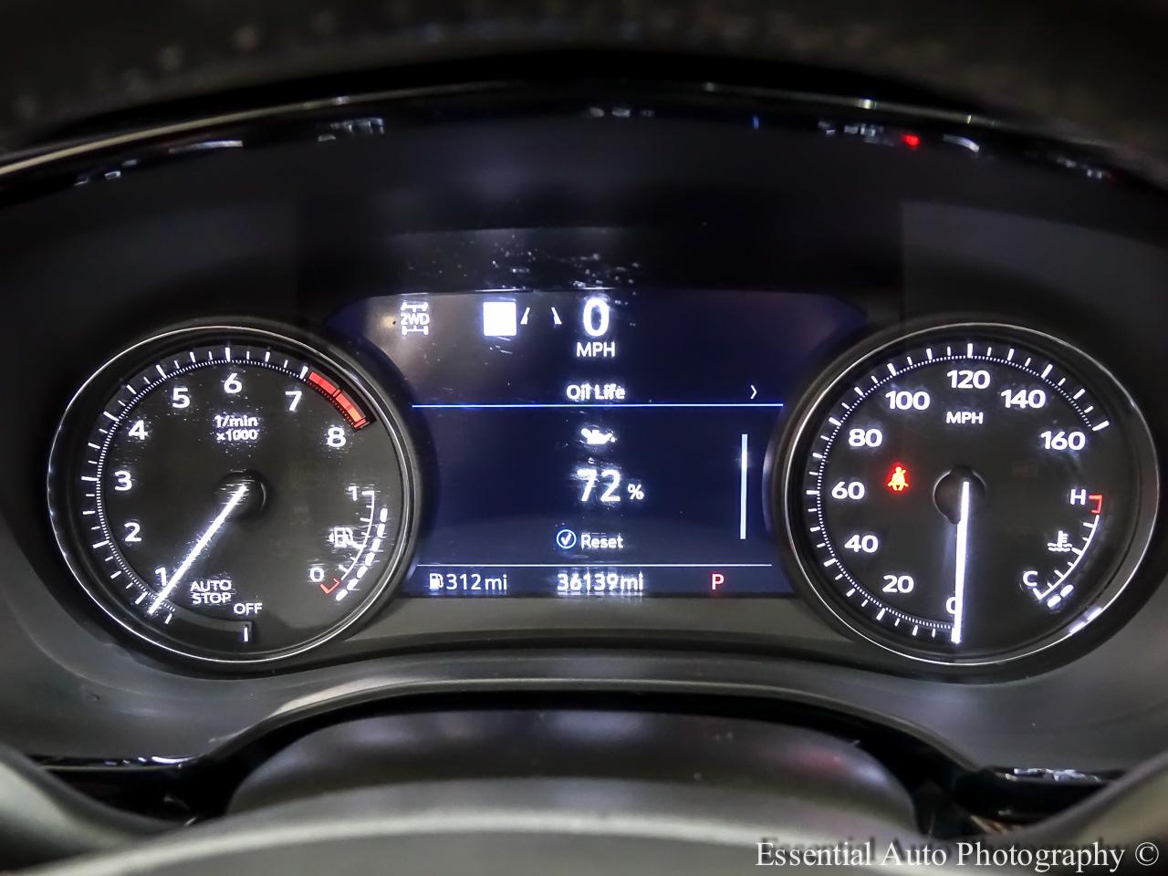 Cadillac XT6 Premium Luxury AWD 2023