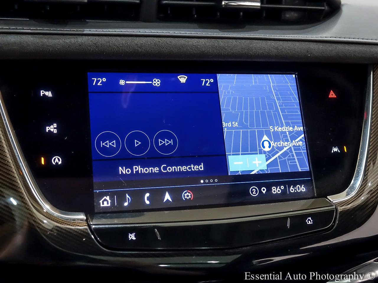 Cadillac XT6 Premium Luxury AWD 2023