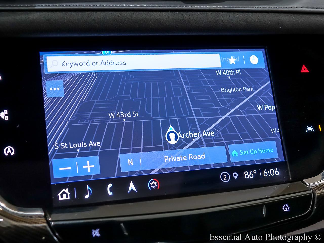 Cadillac XT6 Premium Luxury AWD 2023