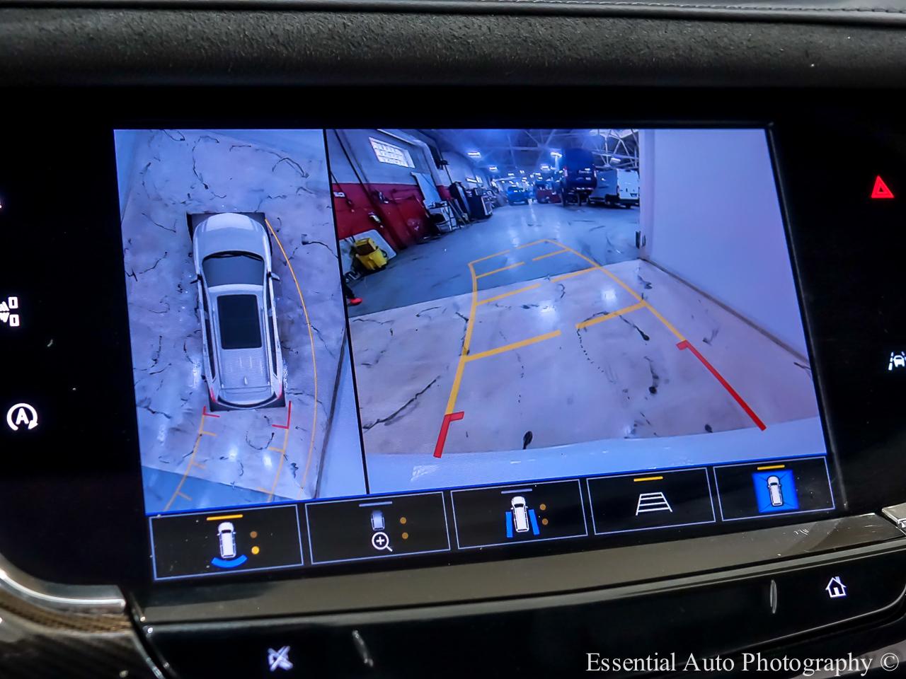 Cadillac XT6 Premium Luxury AWD 2023