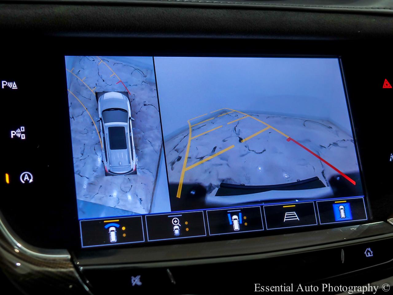 Cadillac XT6 Premium Luxury AWD 2023