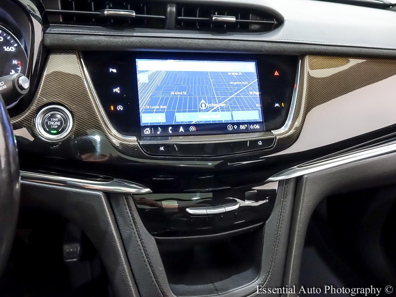 Cadillac XT6 Premium Luxury AWD 2023