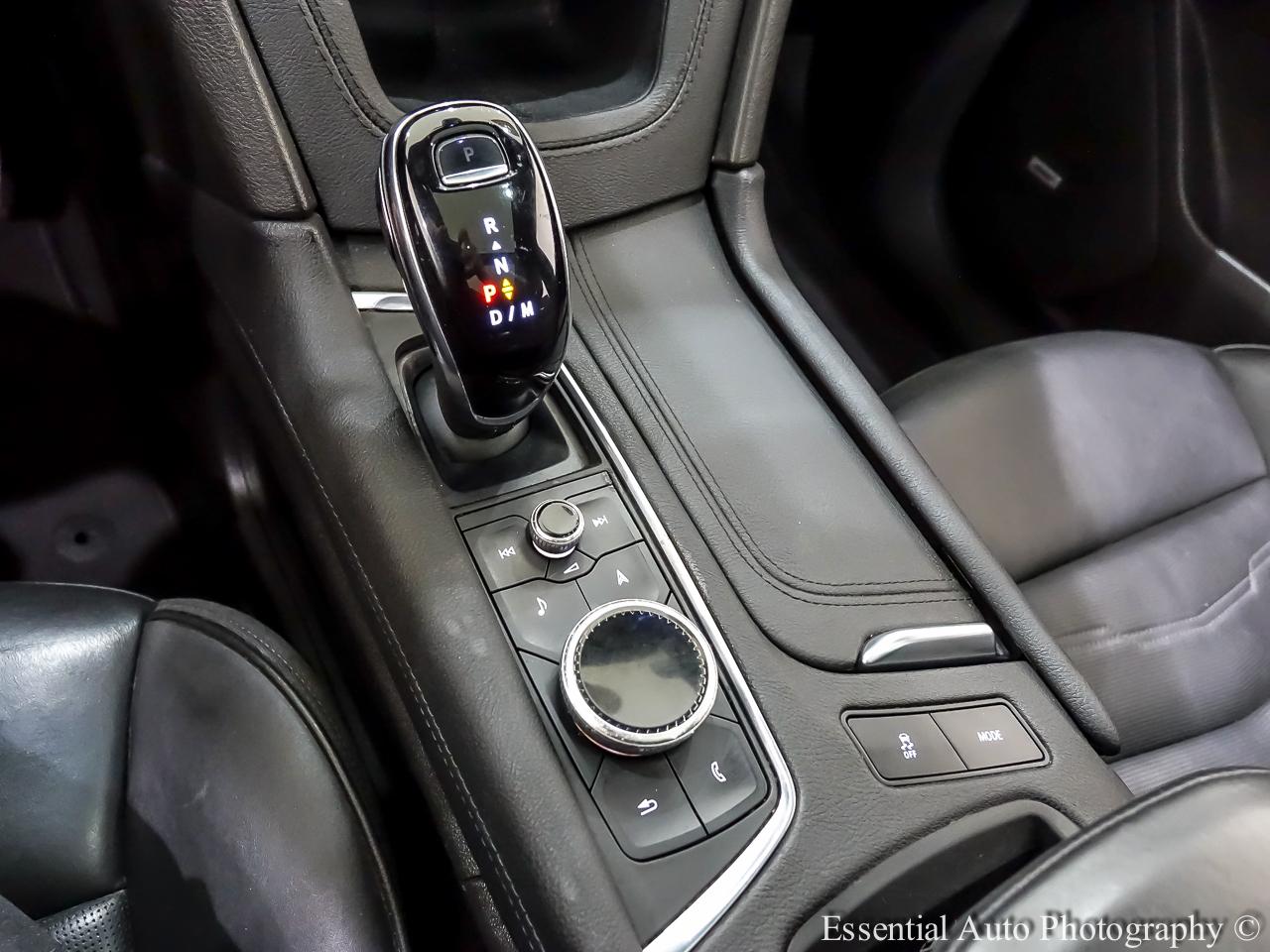 Cadillac XT6 Premium Luxury AWD 2023