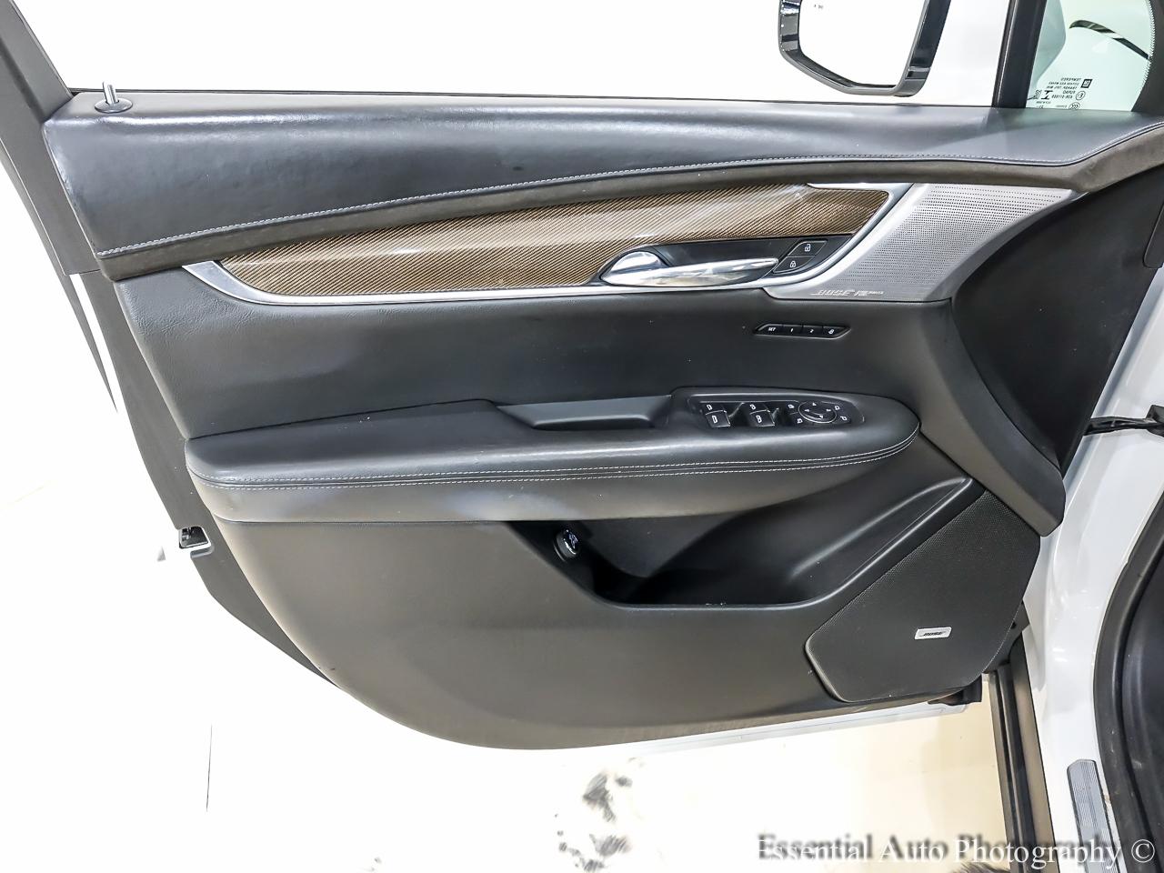 Cadillac XT6 Premium Luxury AWD 2023