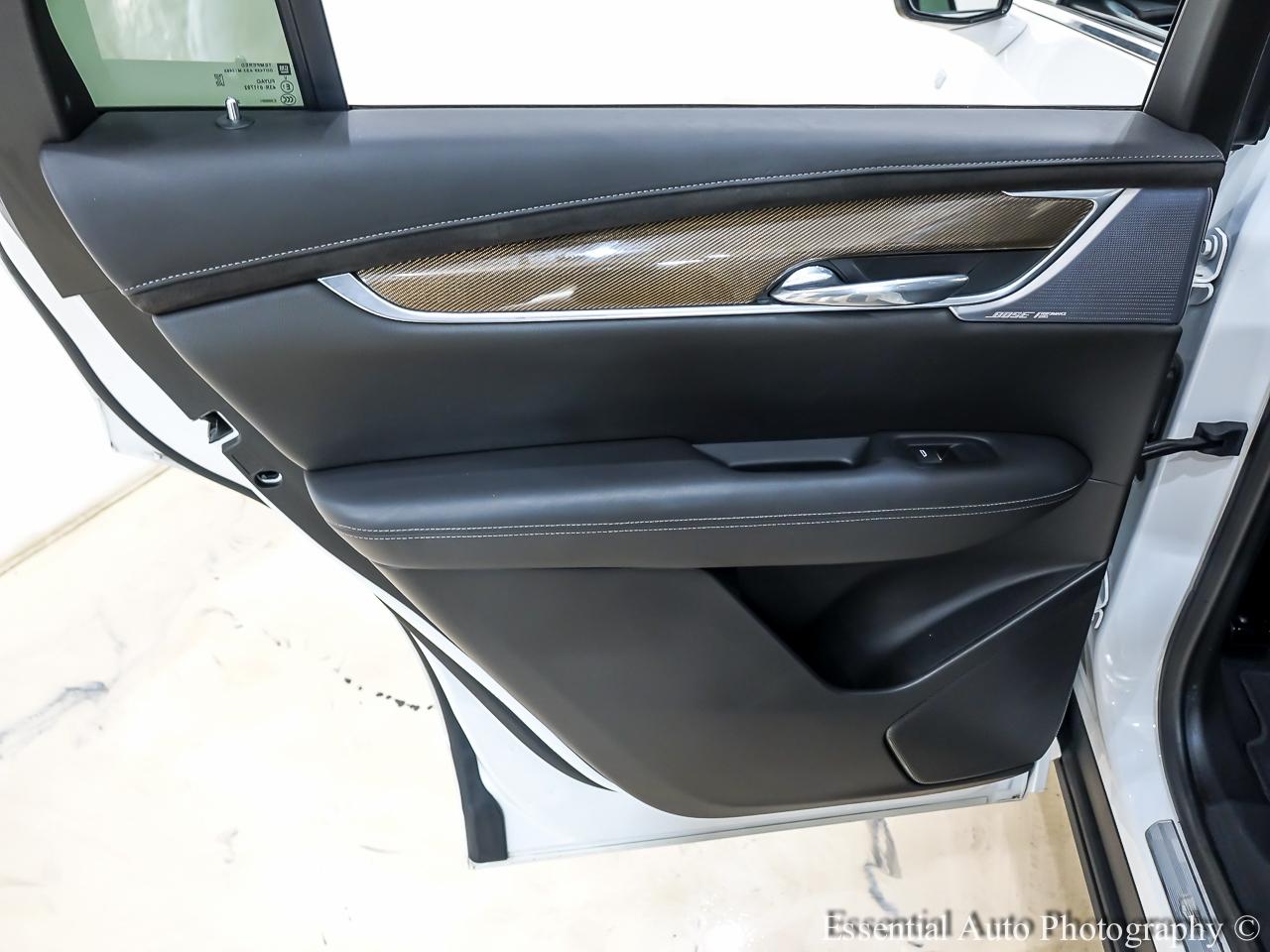 Cadillac XT6 Premium Luxury AWD 2023