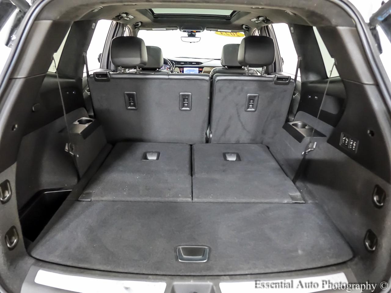 Cadillac XT6 Premium Luxury AWD 2023