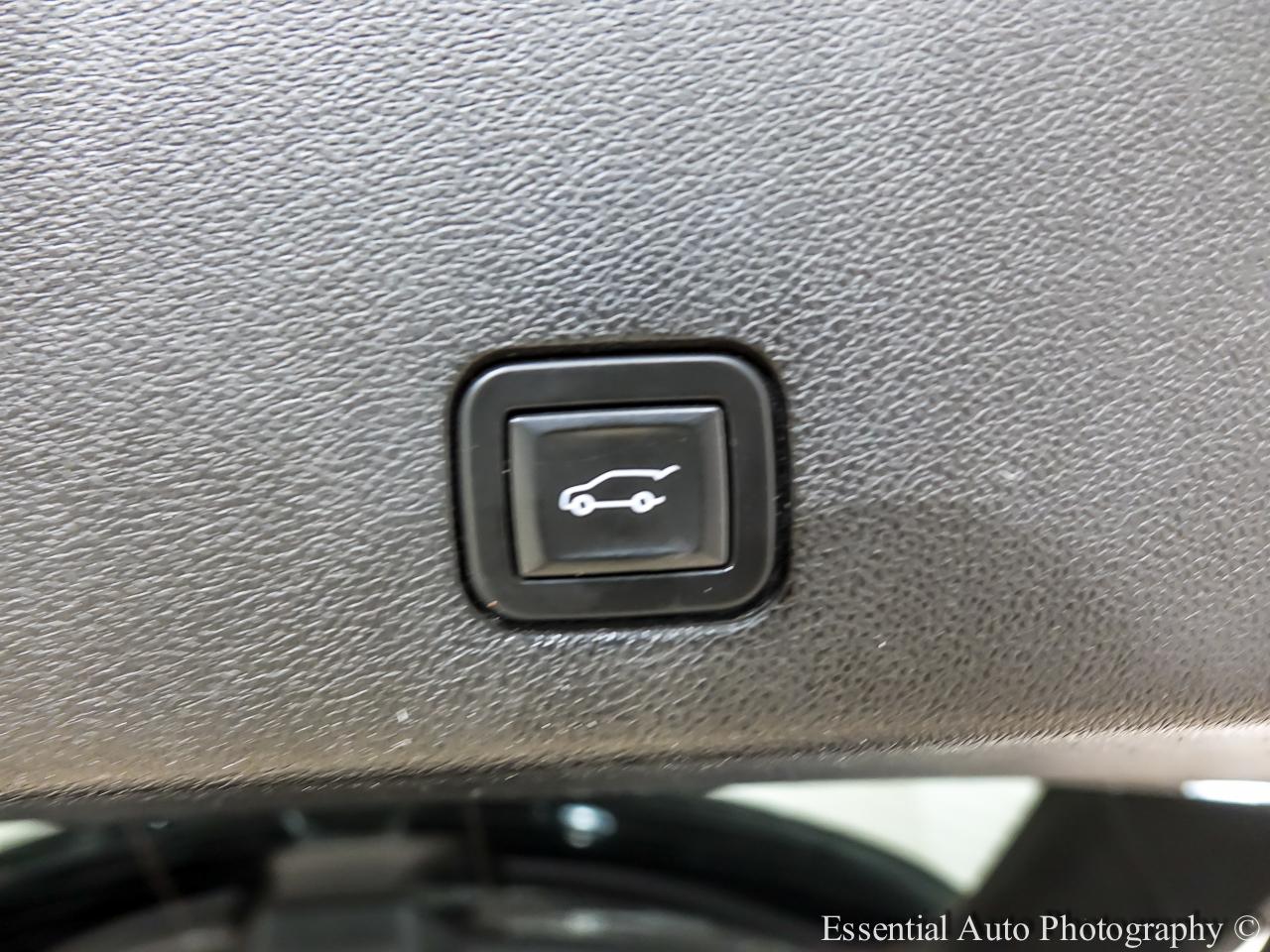 Cadillac XT6 Premium Luxury AWD 2023