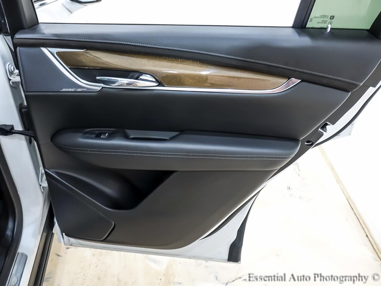 Cadillac XT6 Premium Luxury AWD 2023