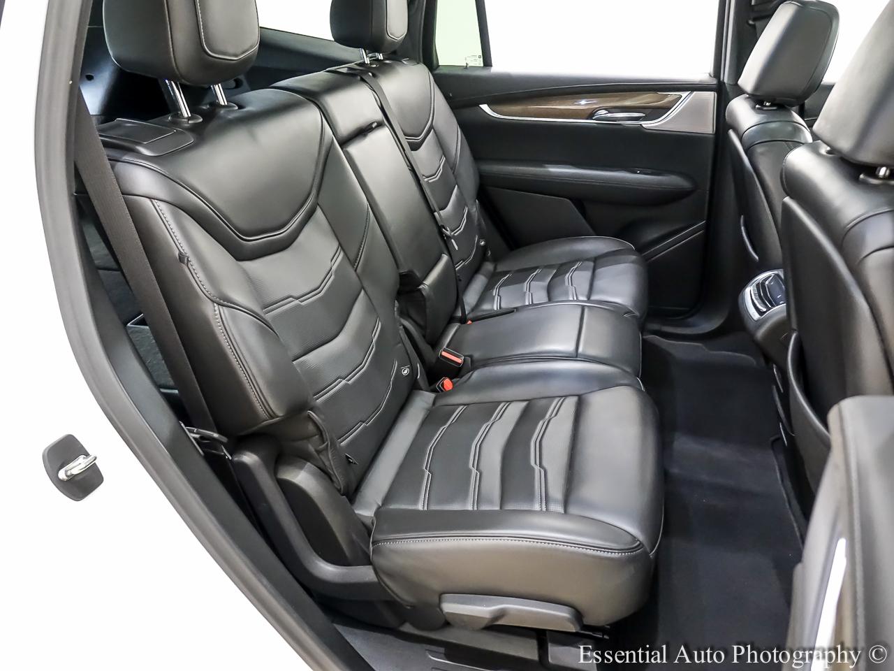 Cadillac XT6 Premium Luxury AWD 2023