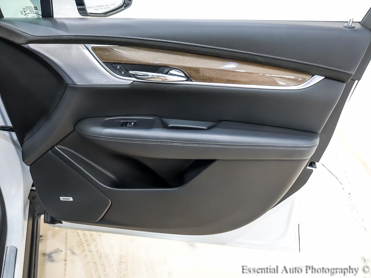 Cadillac XT6 Premium Luxury AWD 2023