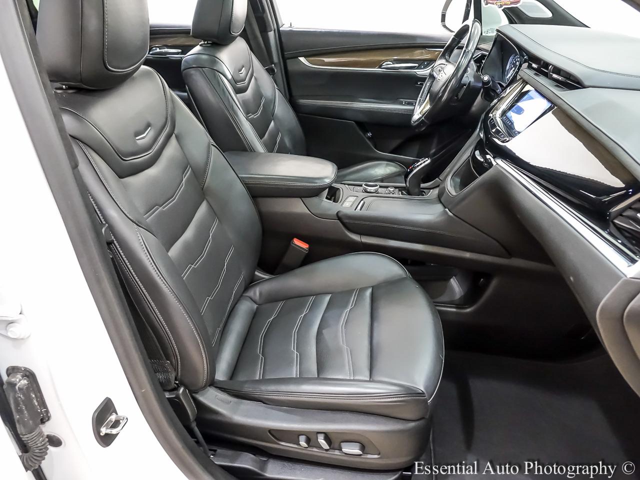 Cadillac XT6 Premium Luxury AWD 2023