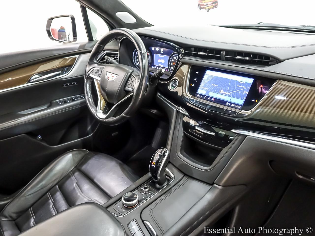 Cadillac XT6 Premium Luxury AWD 2023