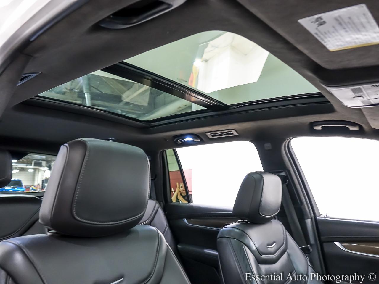 Cadillac XT6 Premium Luxury AWD 2023