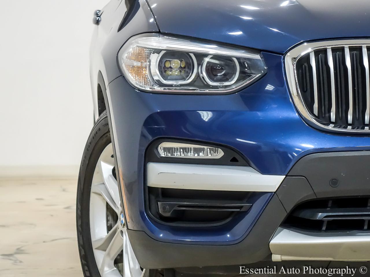 BMW X3 xDrive30i 2019