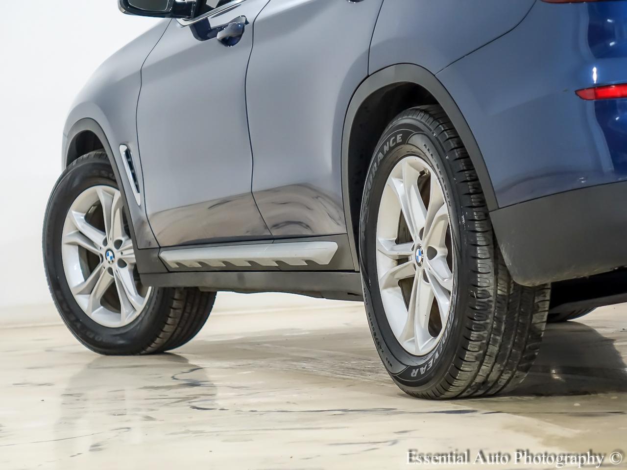 BMW X3 xDrive30i 2019
