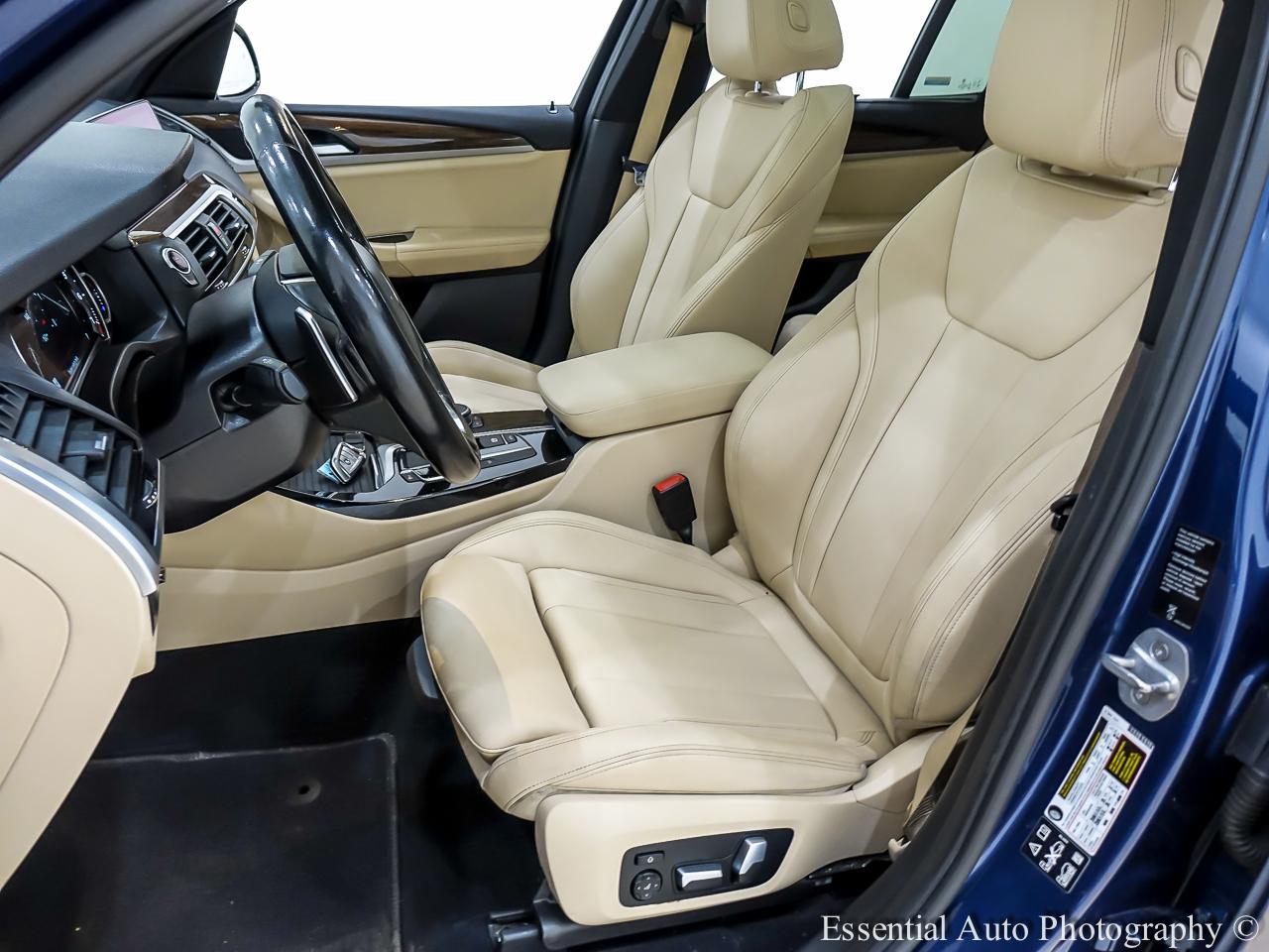 BMW X3 xDrive30i 2019
