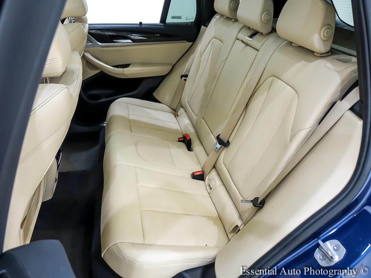 BMW X3 xDrive30i 2019