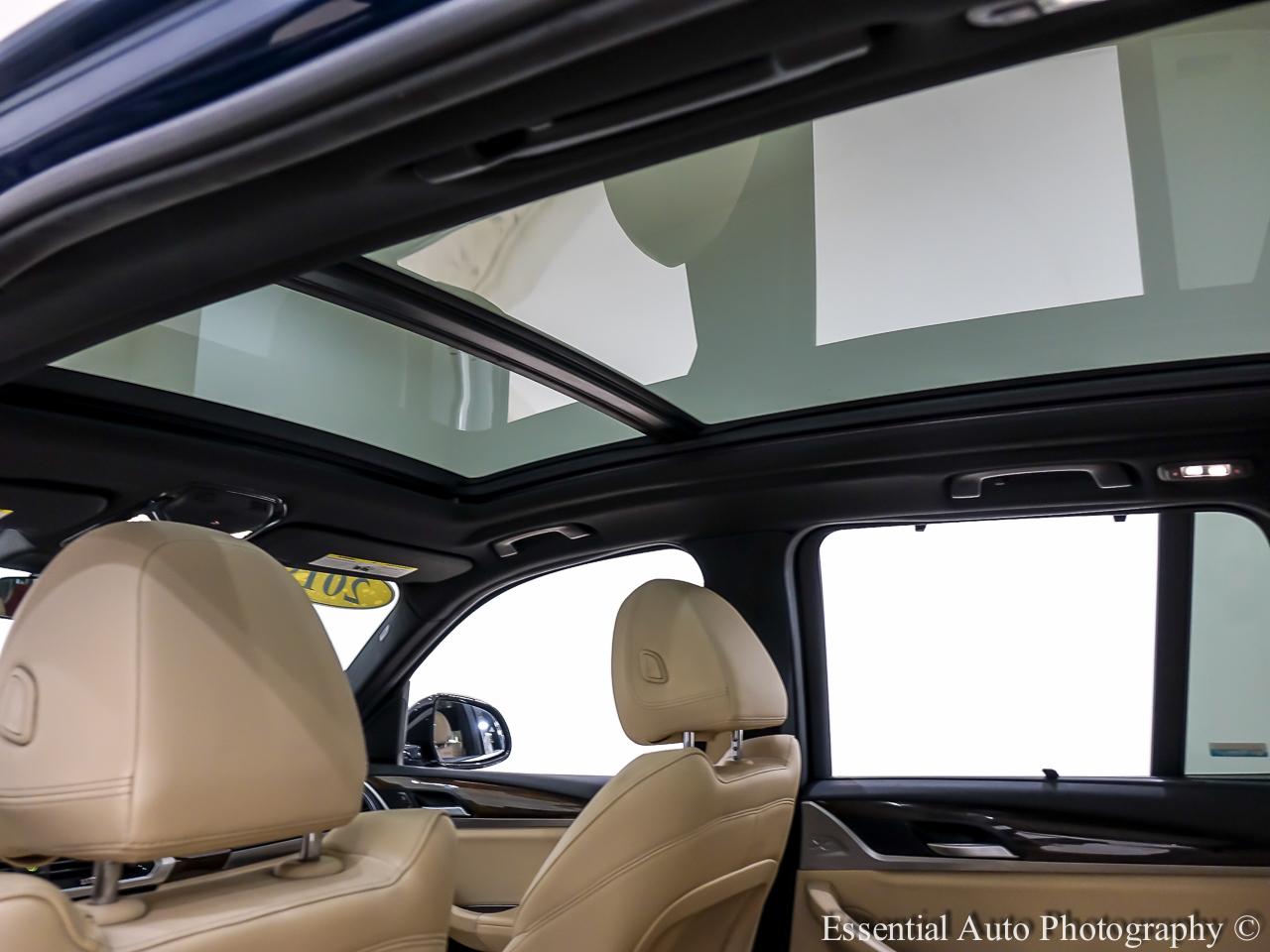BMW X3 xDrive30i 2019