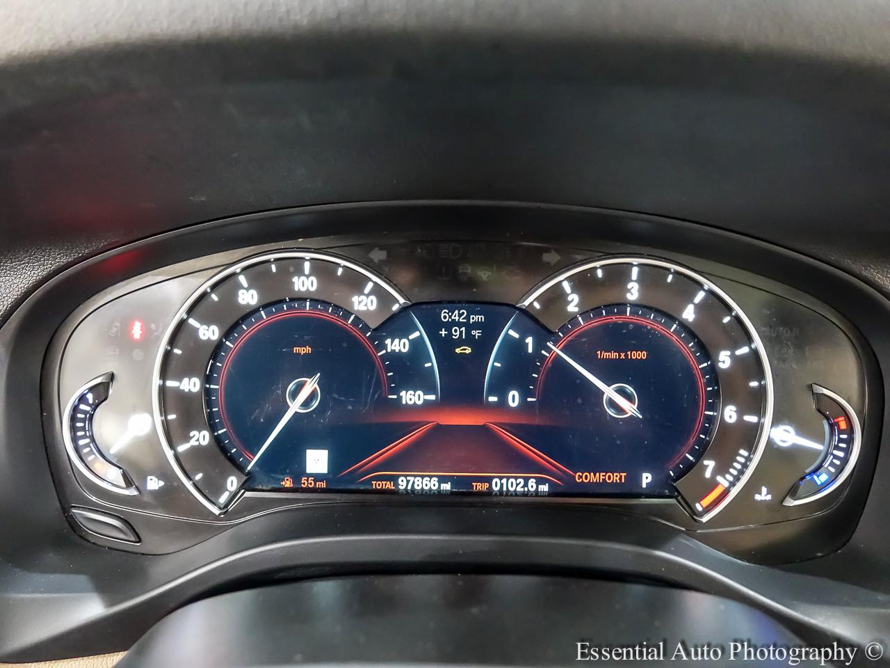 BMW X3 xDrive30i 2019