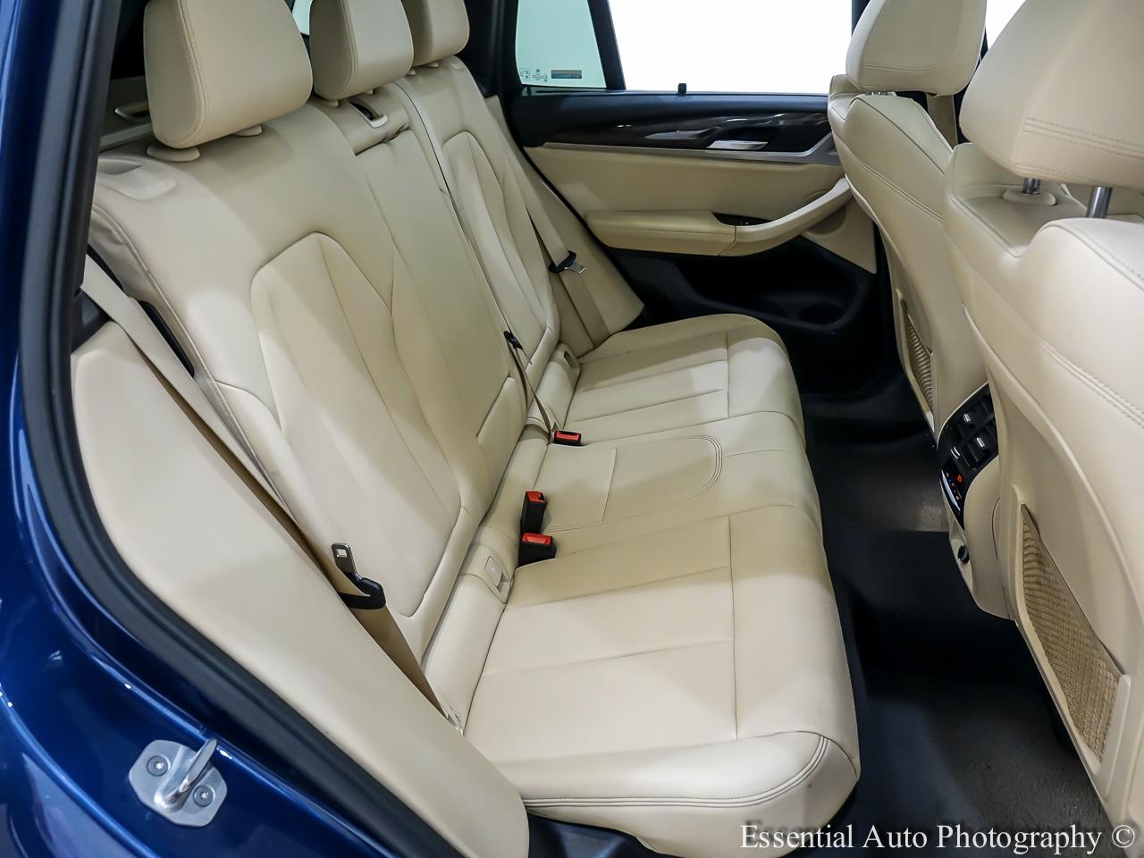 BMW X3 xDrive30i 2019