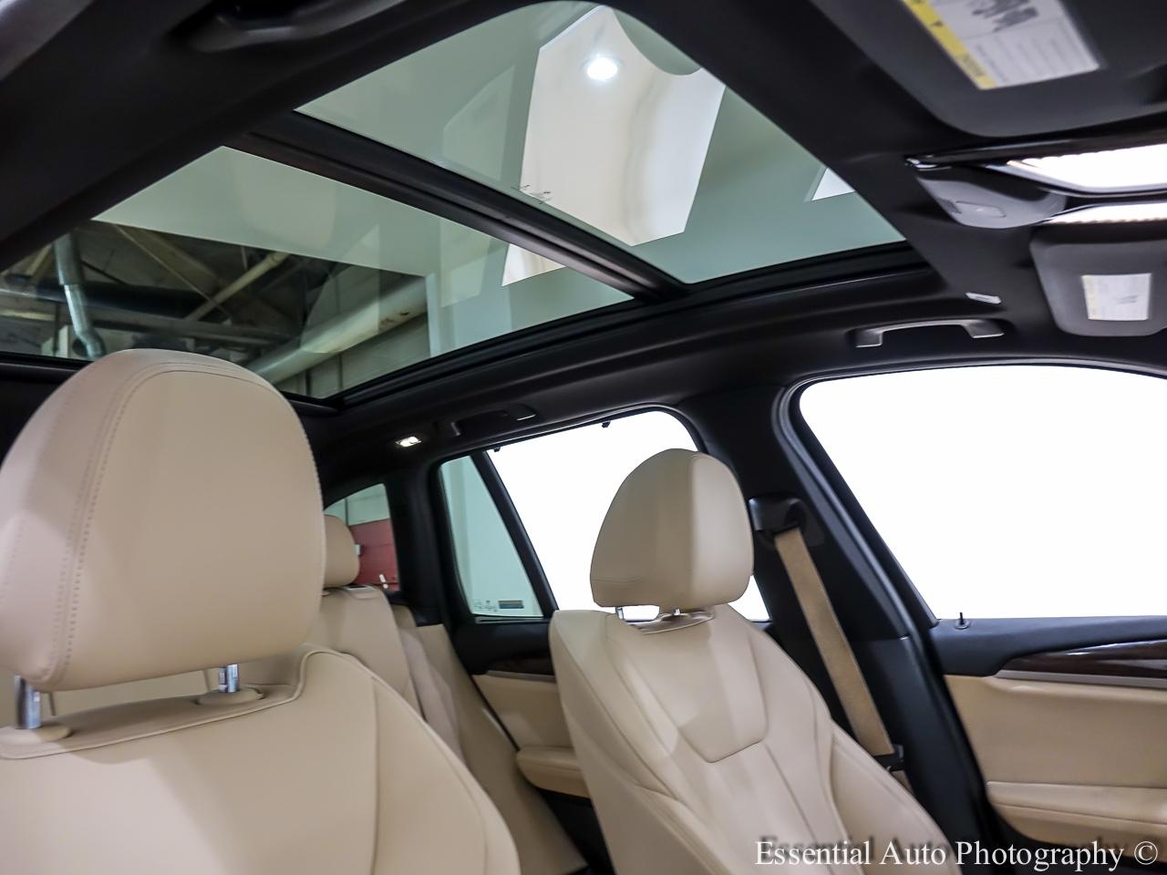 BMW X3 xDrive30i 2019
