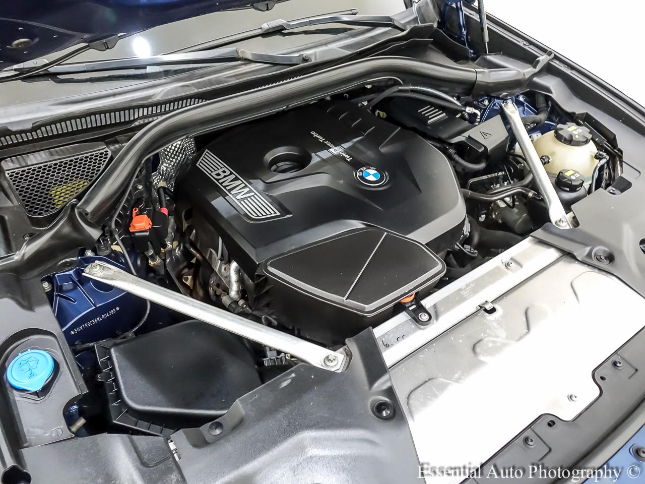 BMW X3 xDrive30i 2019