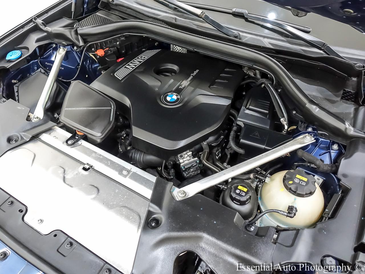 BMW X3 xDrive30i 2019