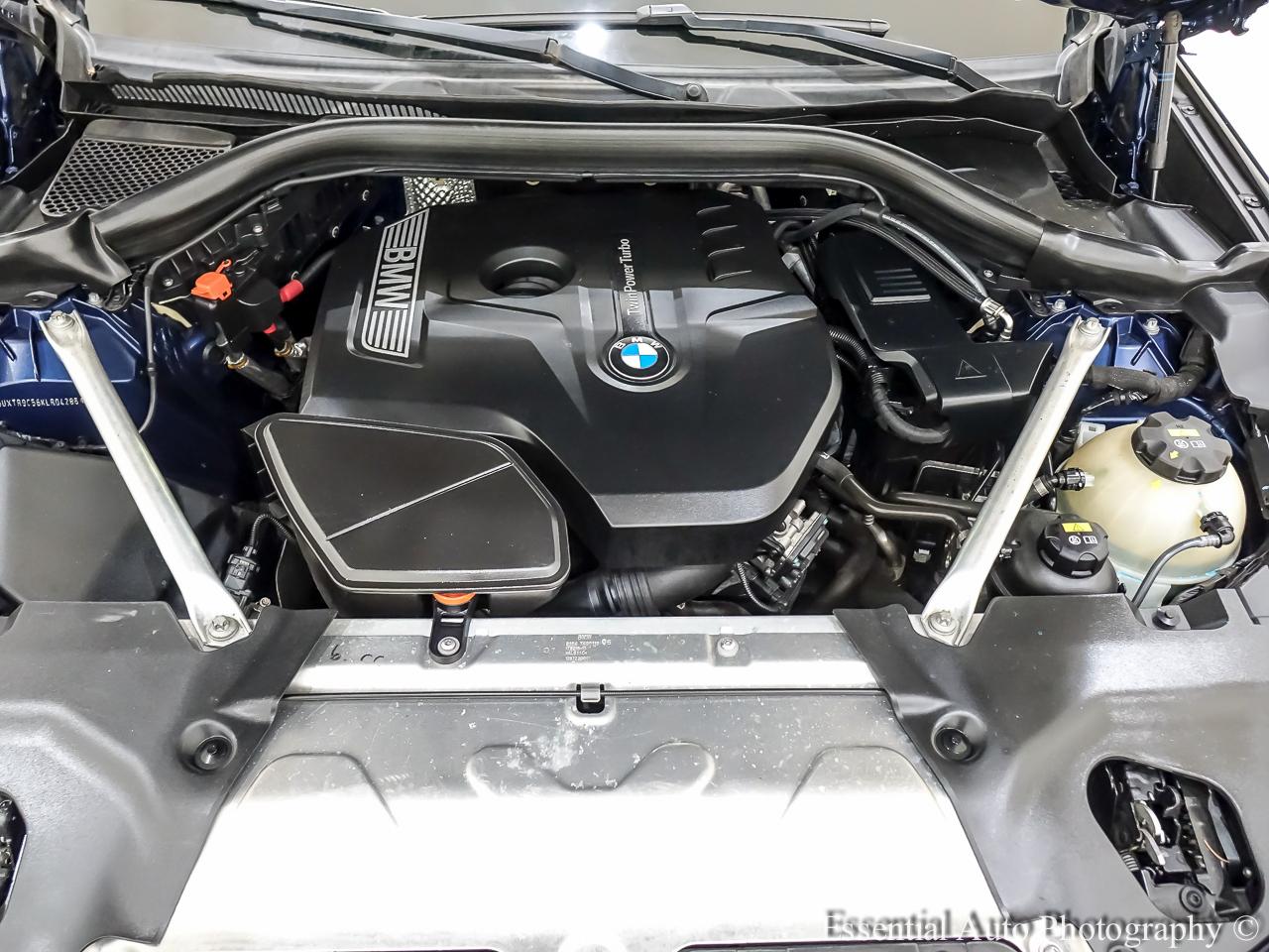 BMW X3 xDrive30i 2019