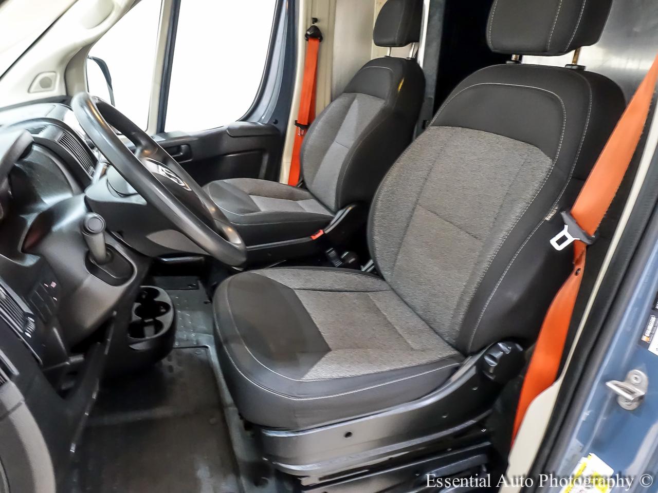 RAM Promaster 3500 High Roof 159-in. WB Ext 2020