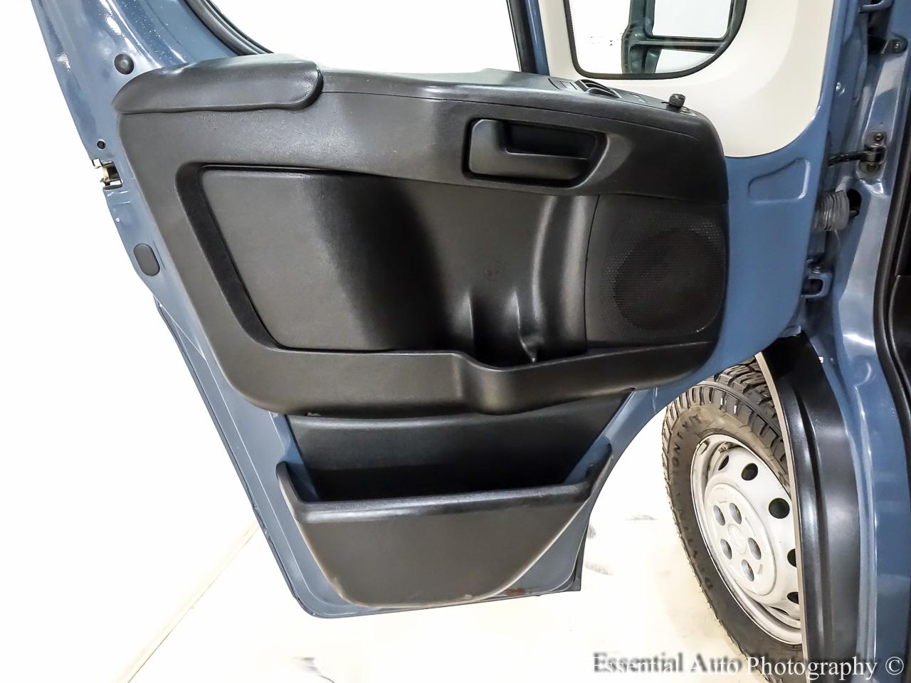 RAM Promaster 3500 High Roof 159-in. WB Ext 2020
