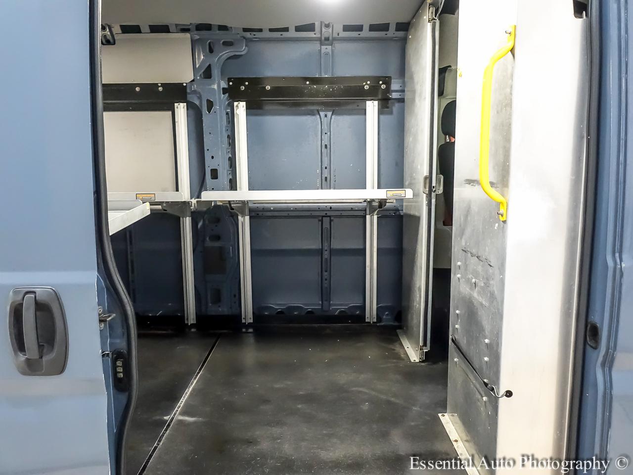 RAM Promaster 3500 High Roof 159-in. WB Ext 2020