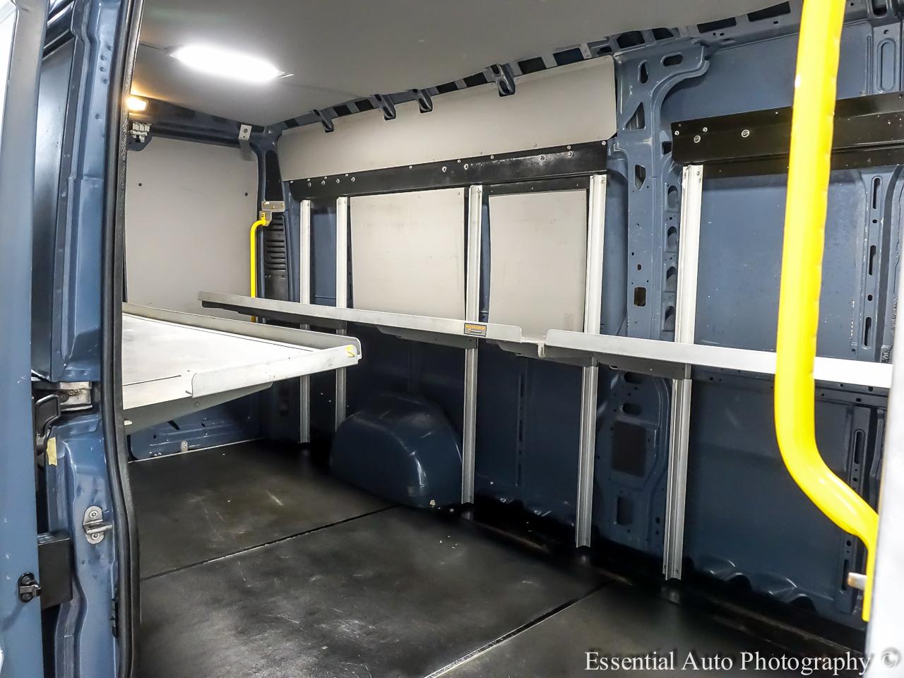 RAM Promaster 3500 High Roof 159-in. WB Ext 2020