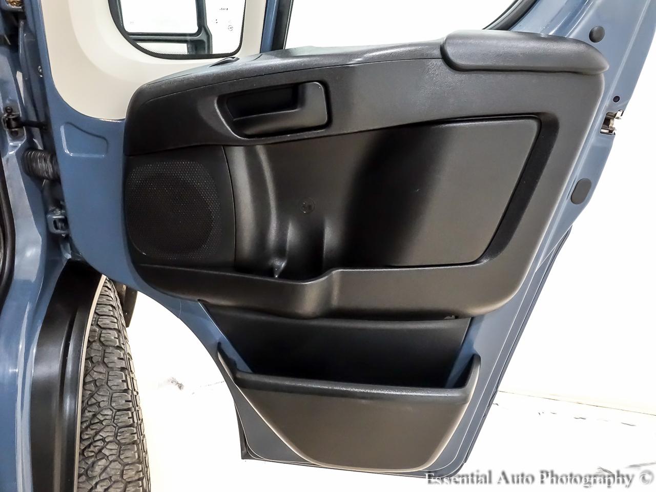 RAM Promaster 3500 High Roof 159-in. WB Ext 2020
