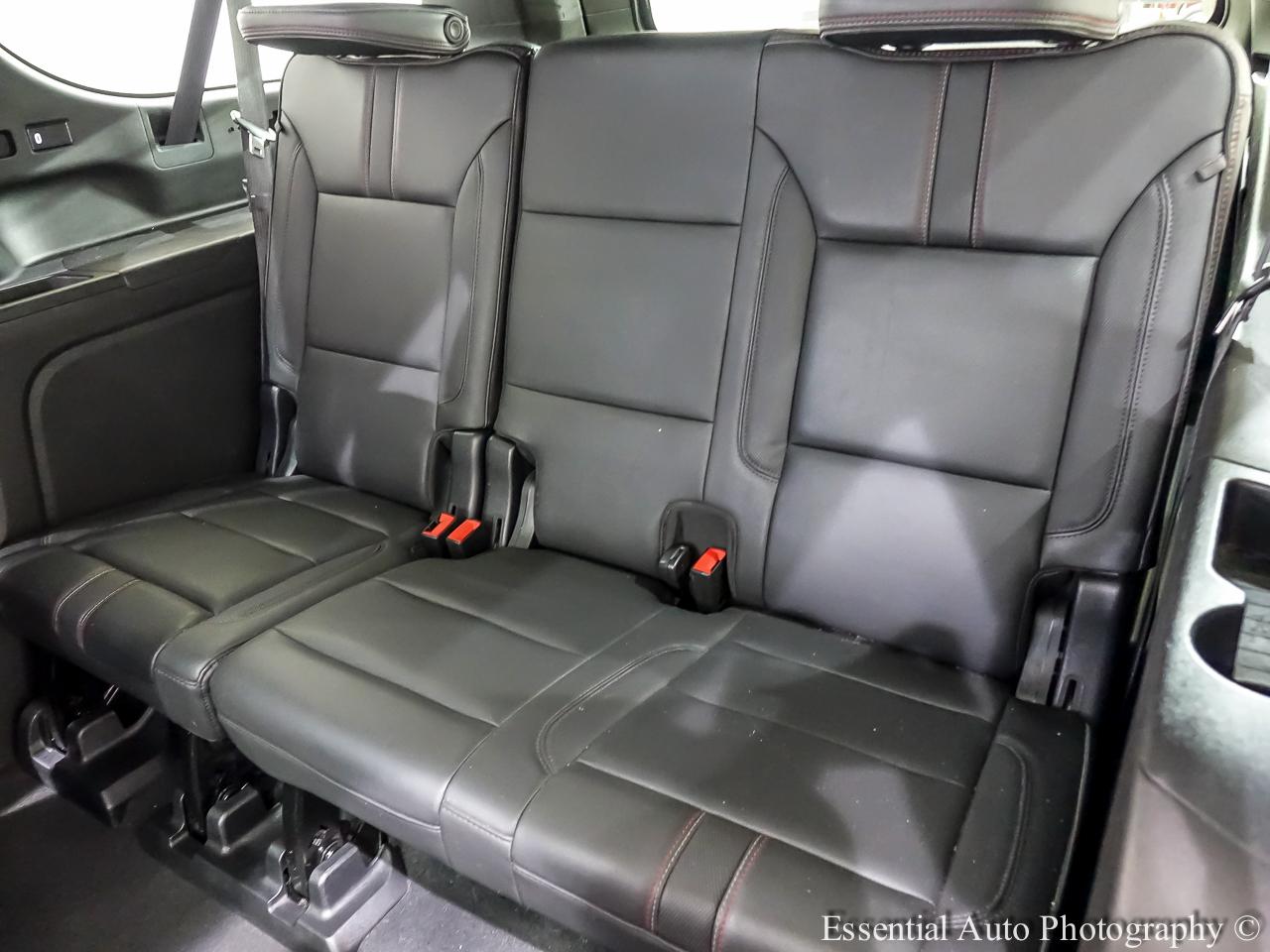 Chevrolet Suburban RST 4WD 2021