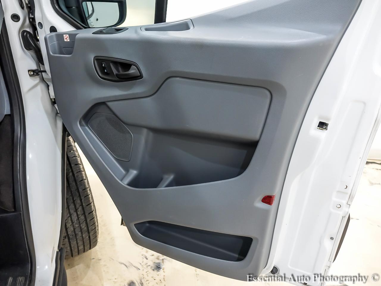 Ford Transit 350 Wagon Low Roof XLT 60/40 Pass. 148-in. WB 2019