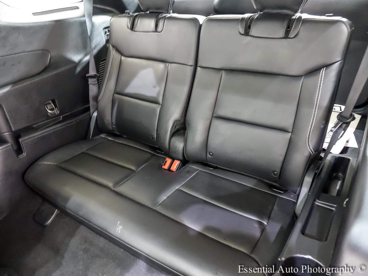 Ford Explorer ST AWD 2022