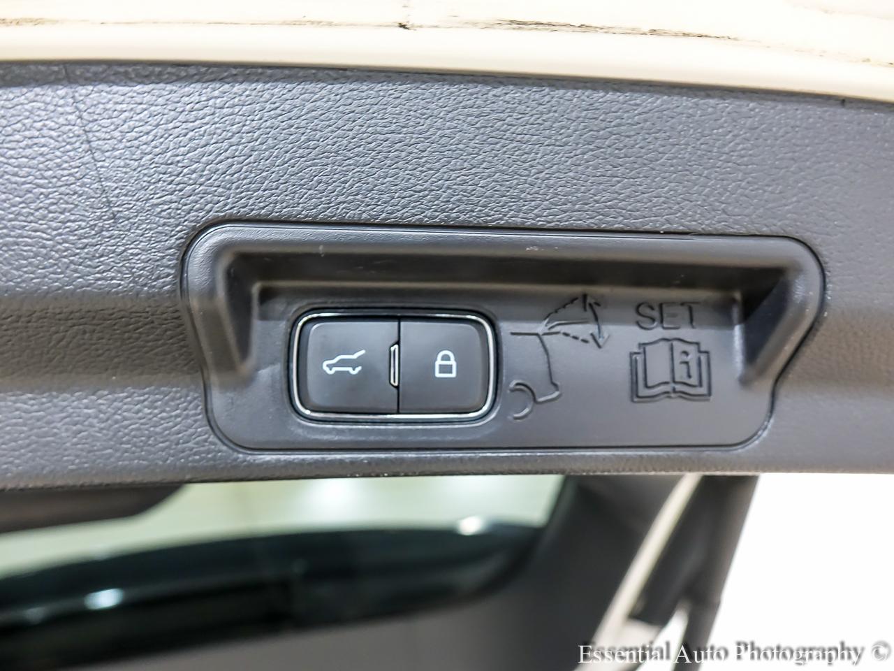 Ford Explorer ST AWD 2022
