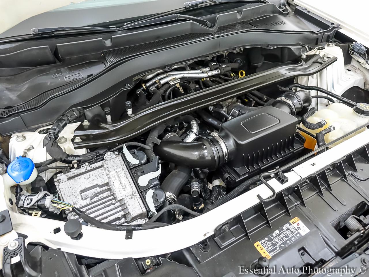 Ford Explorer ST AWD 2022