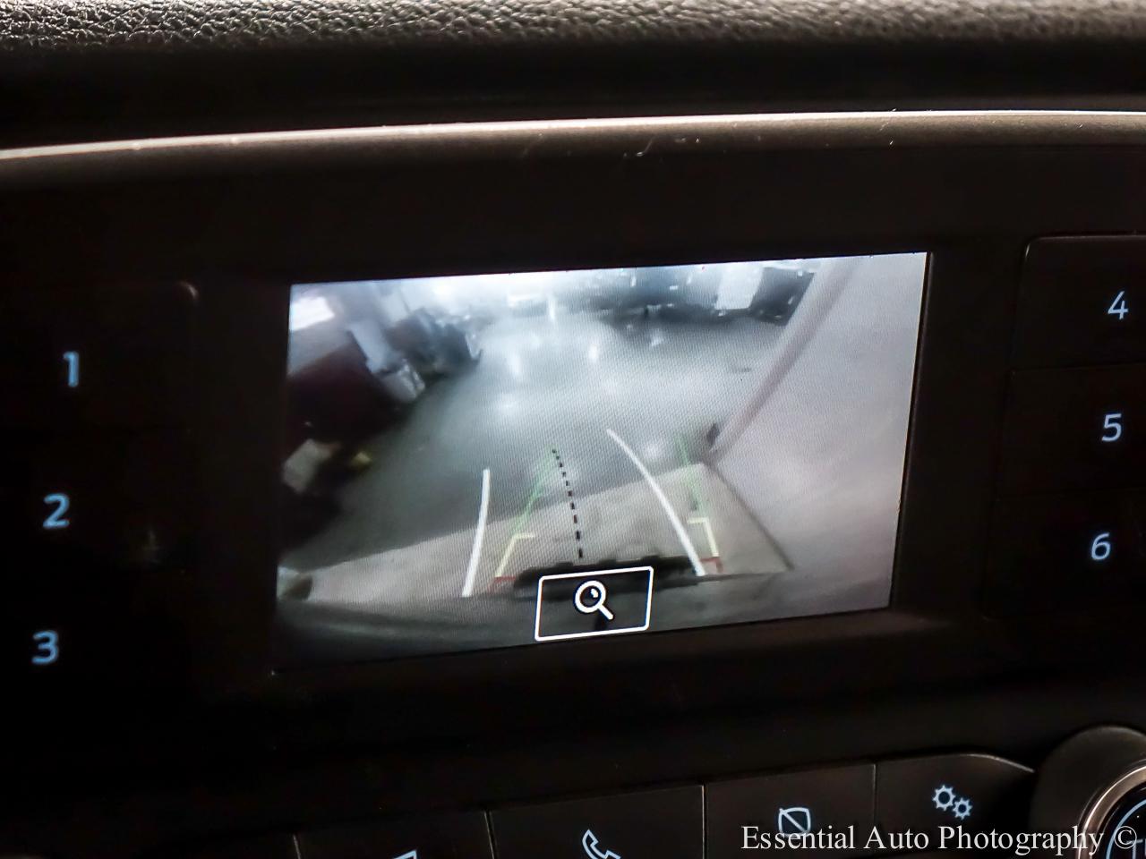 Ford Transit 250 Van High Roof w/Sliding Pass. 148-in. WB EL 2020
