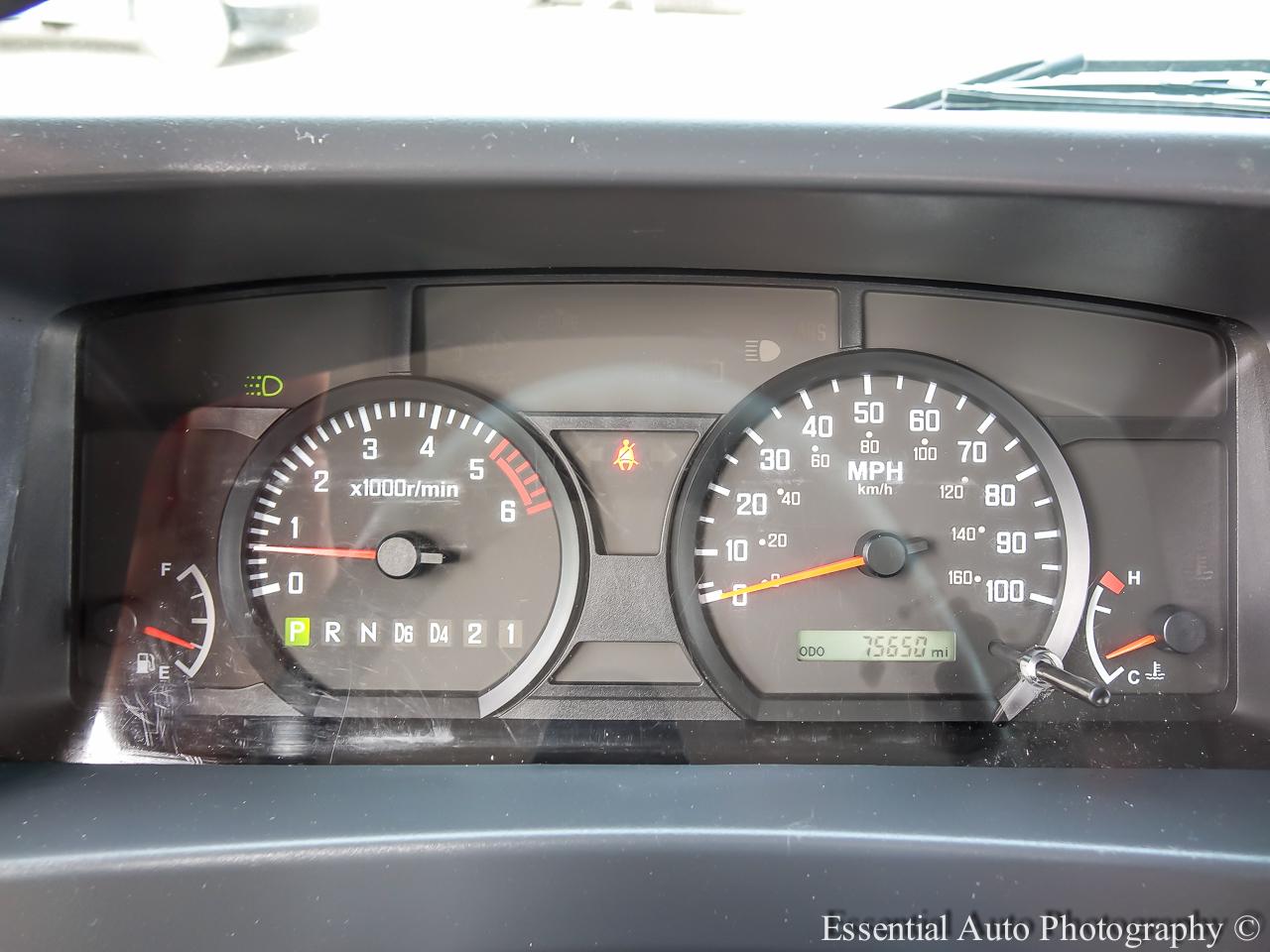 Isuzu NPR HD  2018
