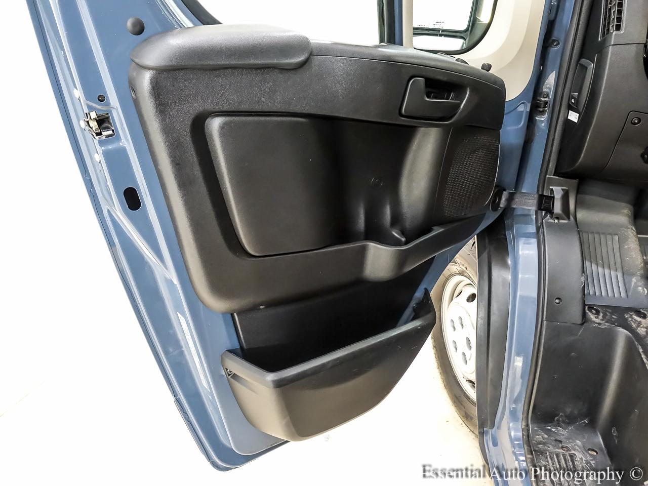 RAM Promaster 3500 High Roof 159-in. WB Ext 2021