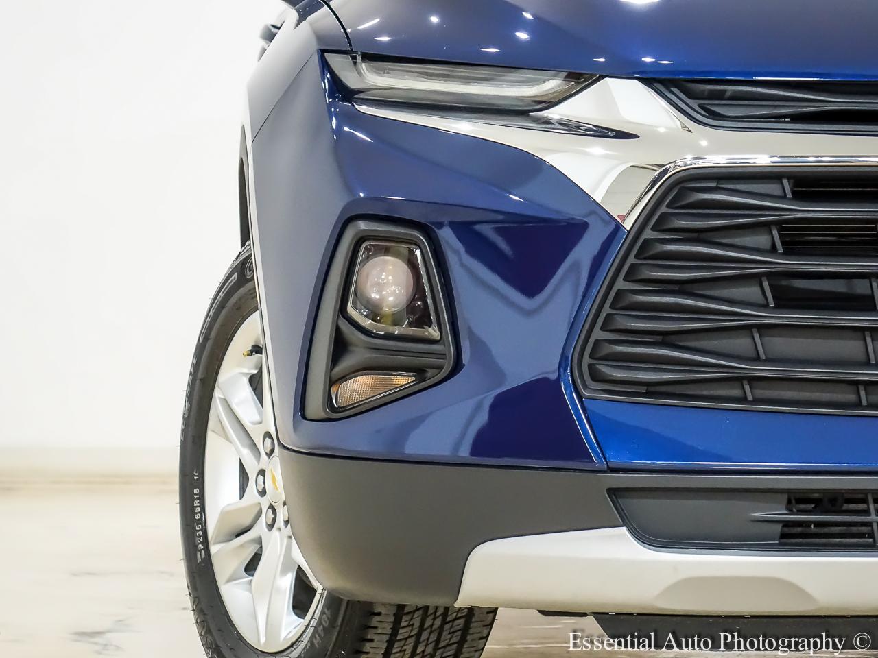 Chevrolet Blazer 2LT 2022