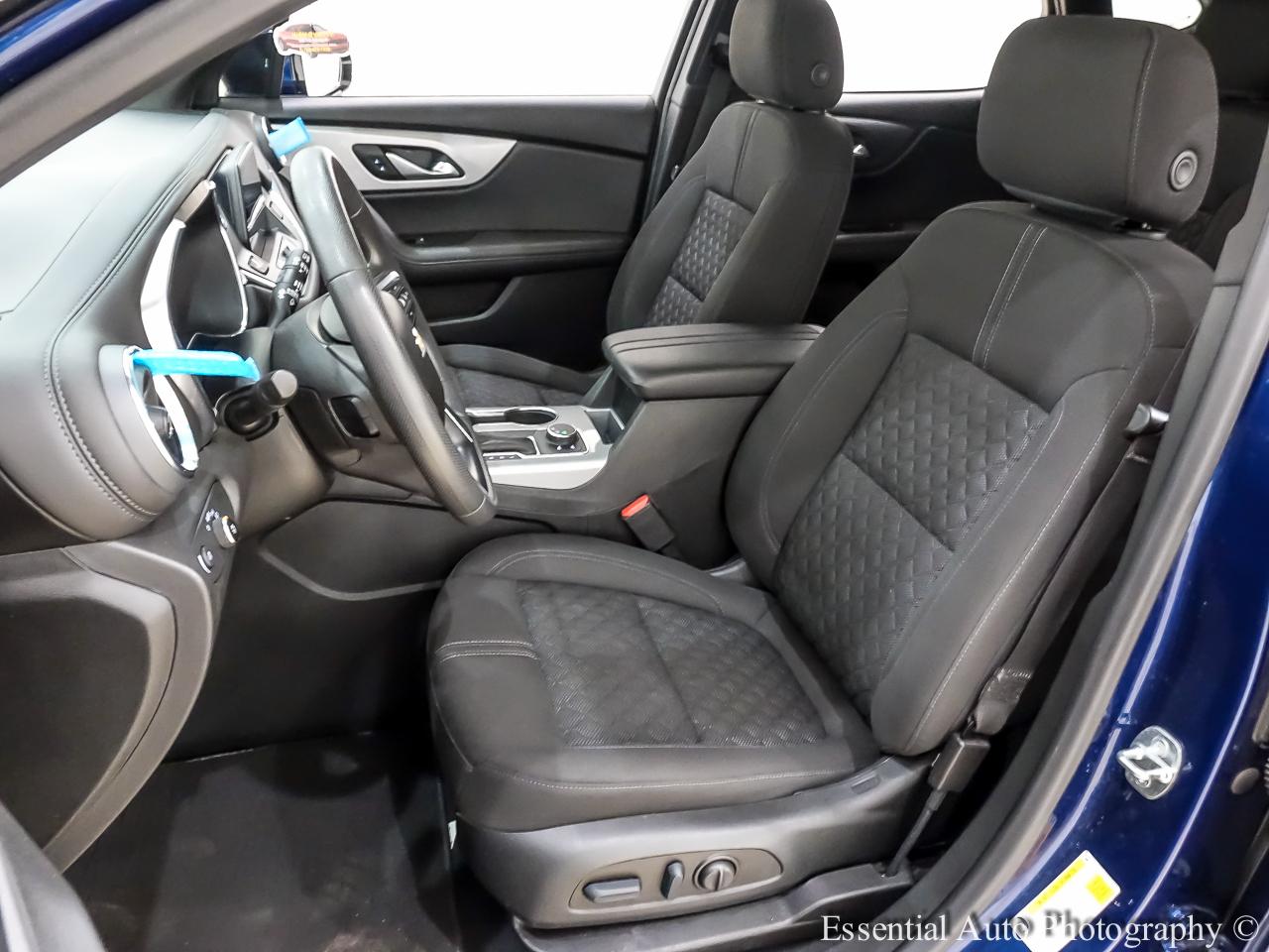 Chevrolet Blazer 2LT 2022