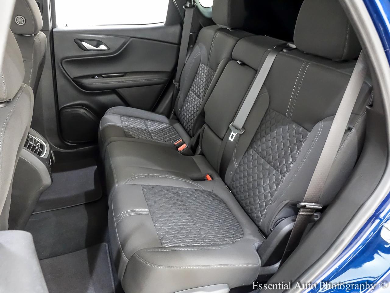 Chevrolet Blazer 2LT 2022