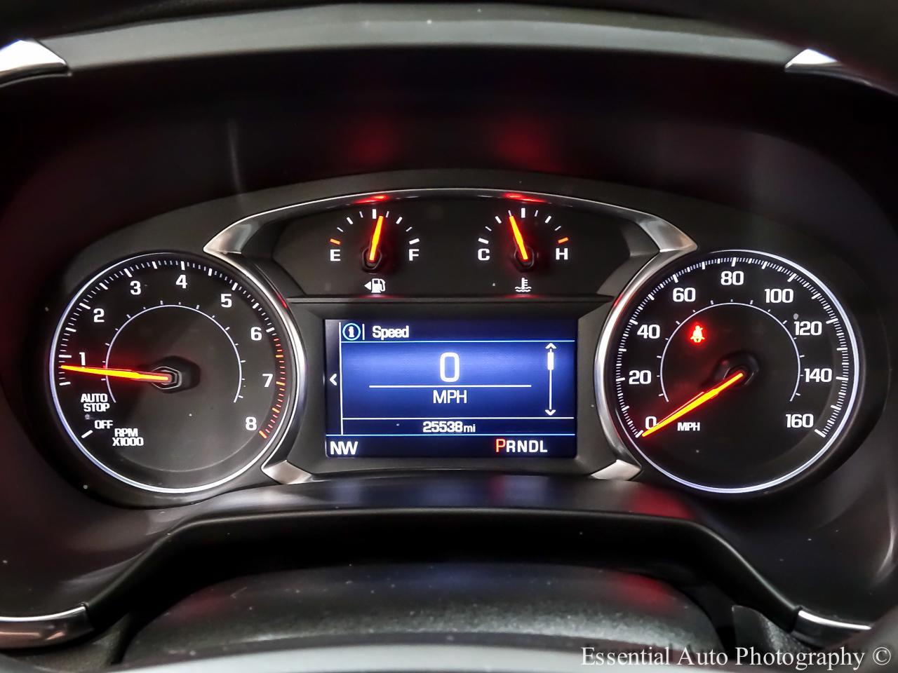 Chevrolet Blazer 2LT 2022