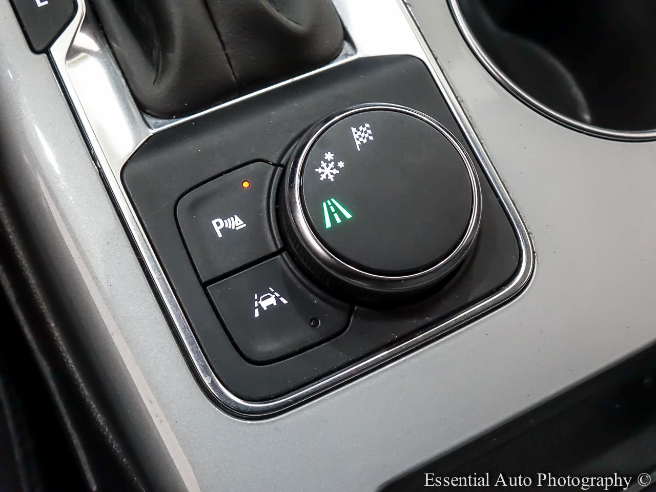 Chevrolet Blazer 2LT 2022