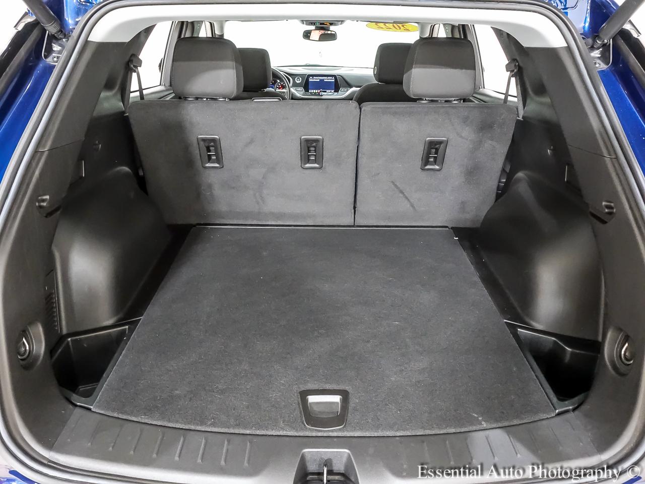 Chevrolet Blazer 2LT 2022