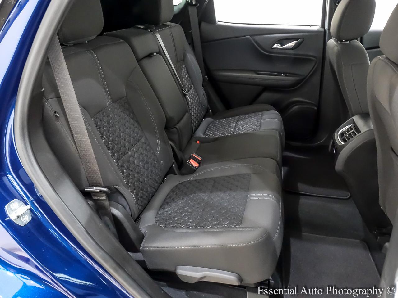 Chevrolet Blazer 2LT 2022