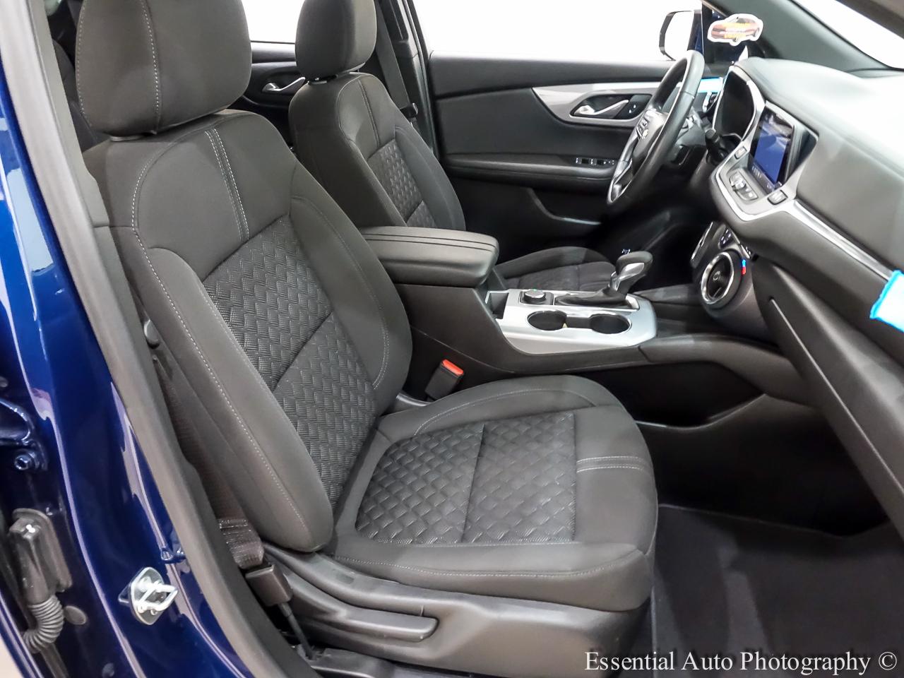 Chevrolet Blazer 2LT 2022