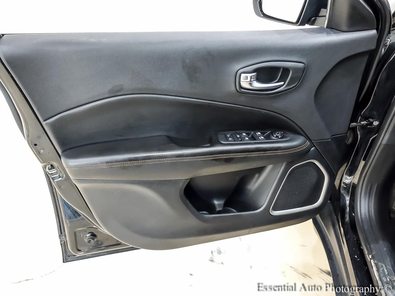 Jeep Compass Limited 4WD 2020